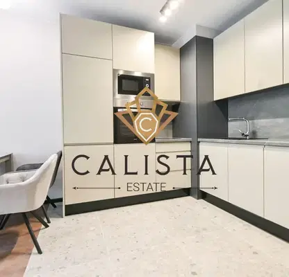 Photo 3 — 3-bedroom apartment in Studentski