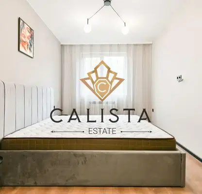 Photo 5 — 3-bedroom apartment in Studentski