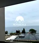 Тристаен апартамент в к.к. Чайка