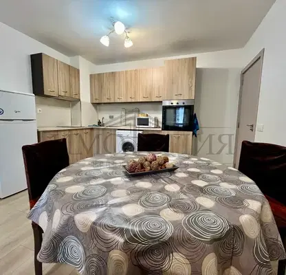 Photo 3 — 3-bedroom apartment in Студентски