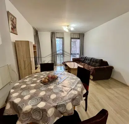 Photo 4 — 3-bedroom apartment in Студентски