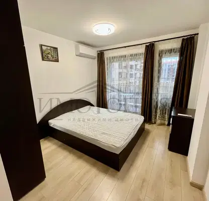 Photo 5 — 3-bedroom apartment in Студентски