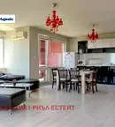 Тристаен апартамент в Студентски