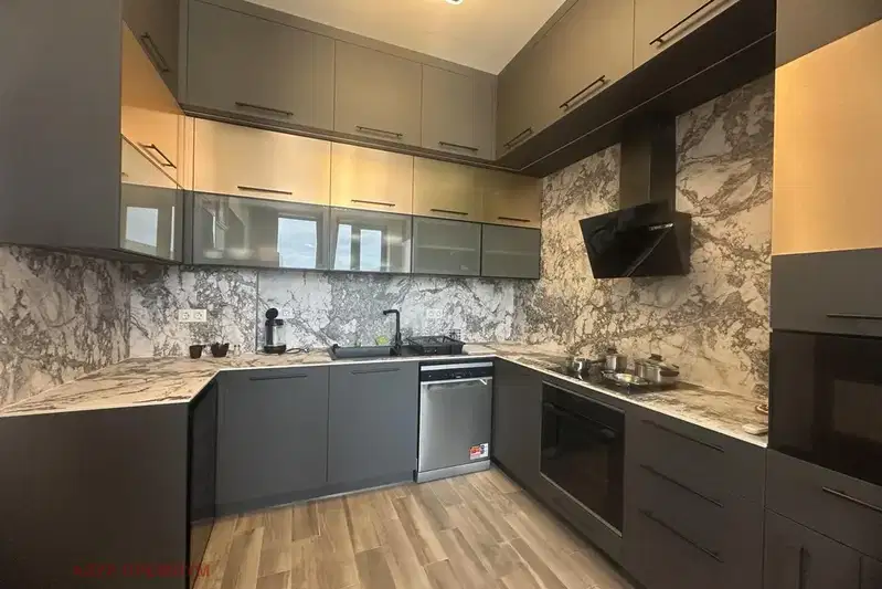 3-bedroom apartment in Sv.Sv. Konstantin I Elena