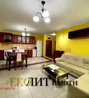 Тристаен апартамент в Студентски