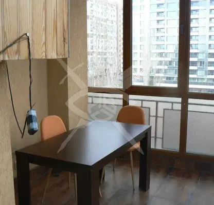 Photo 3 — 3-bedroom apartment in Студентски