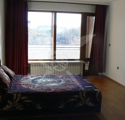 Photo 4 — 3-bedroom apartment in Студентски