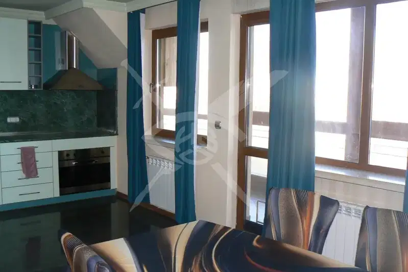 3-bedroom apartment in Студентски
