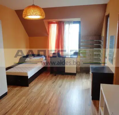 Photo 5 — 3-bedroom apartment in Studentski