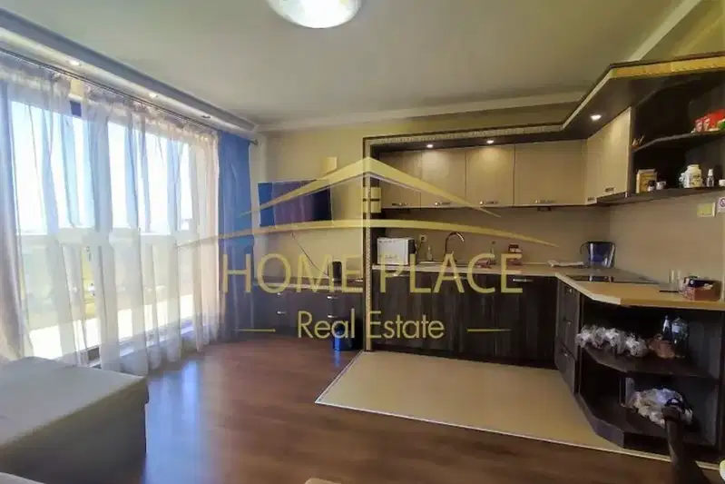 3-bedroom apartment in к.к. Чайка