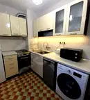 Тристаен апартамент в Кайсиева ина