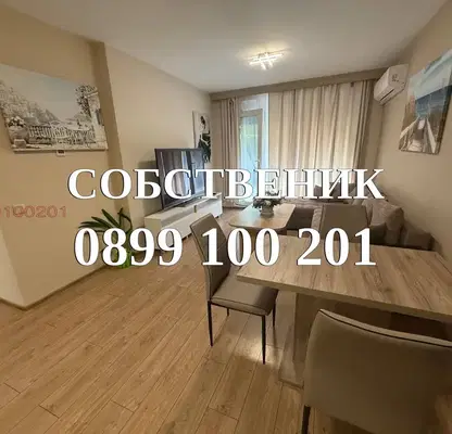 Снимка 4 — Тристаен апартамент в Студентски