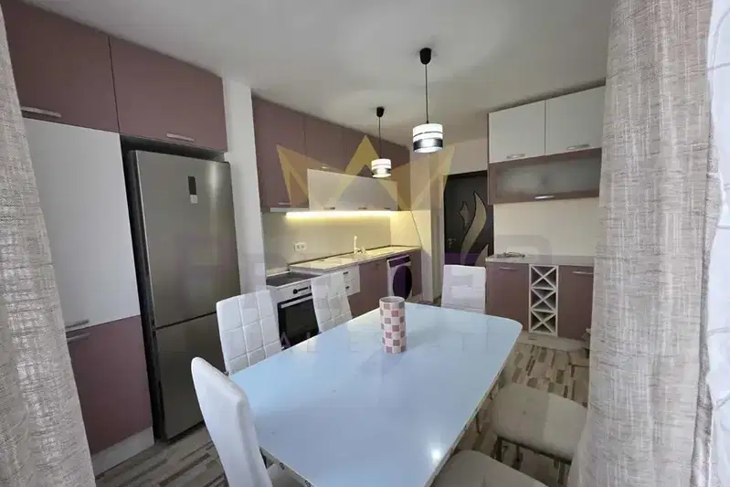 3-bedroom apartment in Кайсиева ина