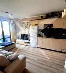 Тристаен апартамент в к.к. Златни пясъци