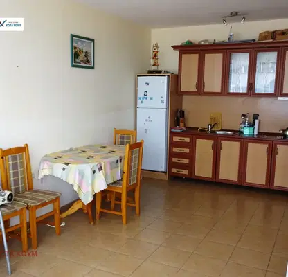 Photo 2 — 3-bedroom apartment in Zlatni Pyasyci