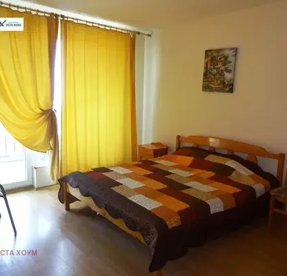 Photo 3 — 3-bedroom apartment in Zlatni Pyasyci