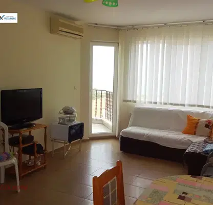 Photo 5 — 3-bedroom apartment in Zlatni Pyasyci