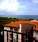 Тристаен апартамент в к.к. Златни пясъци