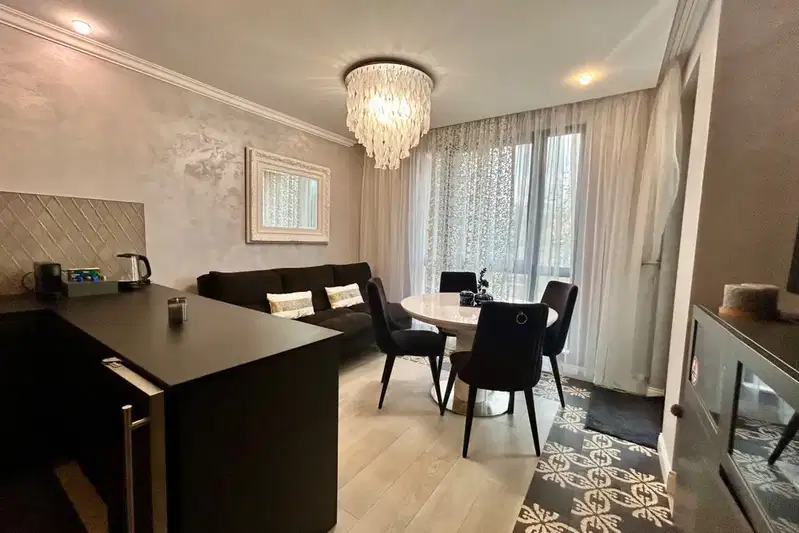 3-bedroom apartment in Sv.Sv. Konstantin I Elena