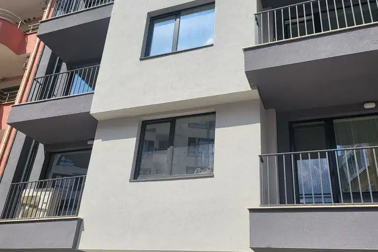 3-bedroom apartment in Студентски