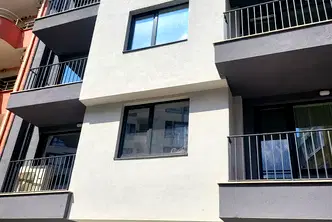 Тристаен апартамент в Студентски