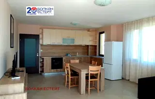 Тристаен апартамент във Велико Търново, Акация