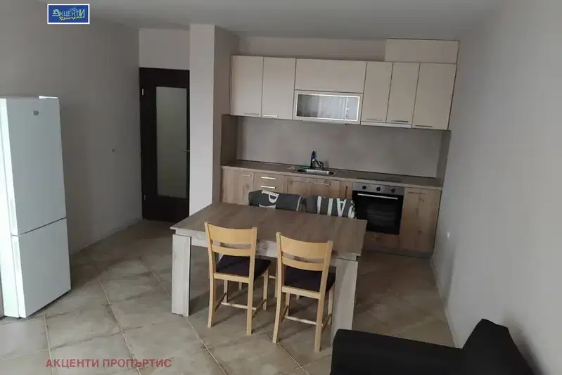 3-bedroom apartment in Veliko Tyrnovo, Akaciya