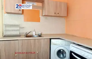 Тристаен апартамент във Велико Търново, Акация