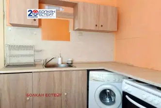 Тристаен апартамент във Велико Търново, Акация
