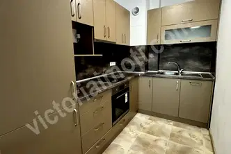 Тристаен апартамент във Велико Търново, Акация