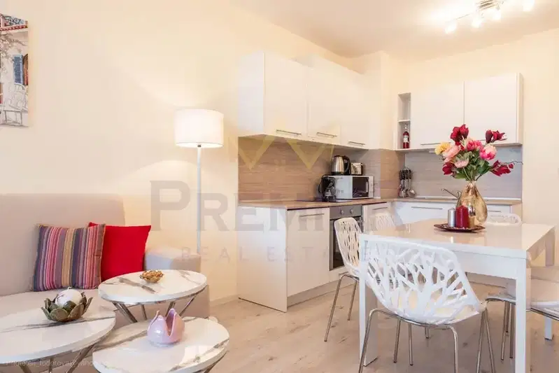 3-bedroom apartment in Varna, Asparuhovo