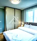 Тристаен апартамент във Варна, Аспарухово
