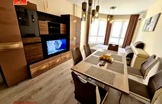Тристаен апартамент във Варна, Аспарухово