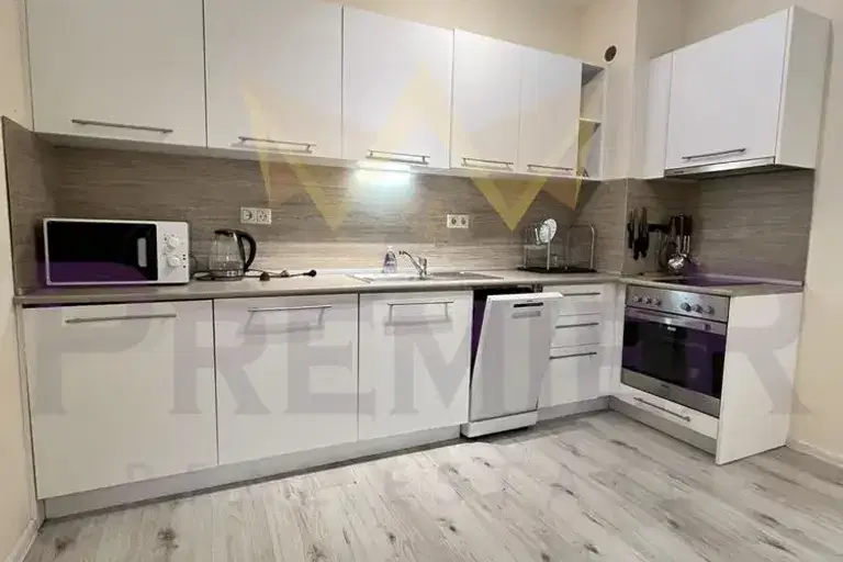 3-bedroom apartment in Varna, Asparuhovo