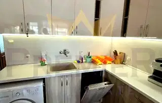 Тристаен апартамент във Варна, Аспарухово