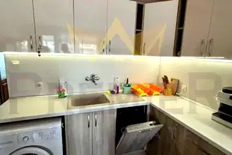 Тристаен апартамент във Варна, Аспарухово