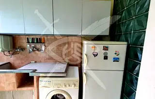 Тристаен апартамент във Варна, Аспарухово