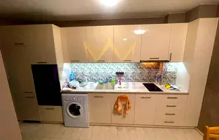 Тристаен апартамент във Варна, Аспарухово