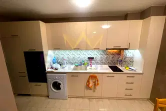 Тристаен апартамент във Варна, Аспарухово