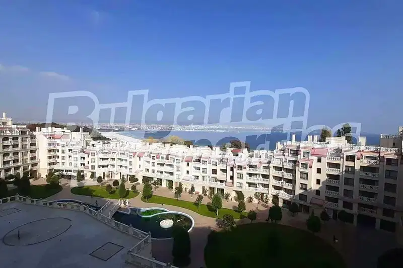 Тристаен апартамент във Варна, Аспарухово