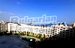 Тристаен апартамент във Варна, Аспарухово