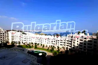 Тристаен апартамент във Варна, Аспарухово