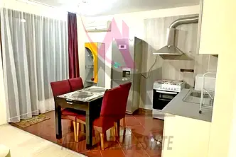 Тристаен апартамент във Варна, Аспарухово