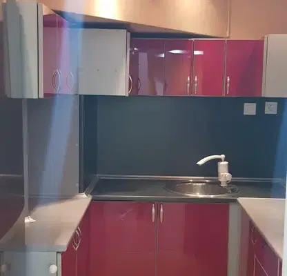 Photo 5 — 3-bedroom apartment in Stara Zagora, Ayazmoto