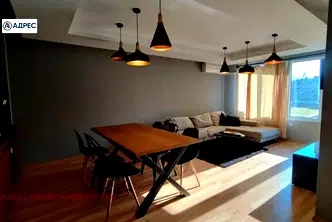 Тристаен апартамент в Стара Загора, Аязмото