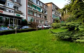Тристаен апартамент в Стара Загора, Аязмото