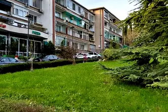 Тристаен апартамент в Стара Загора, Аязмото