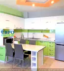 Тристаен апартамент в Стара Загора, Аязмото