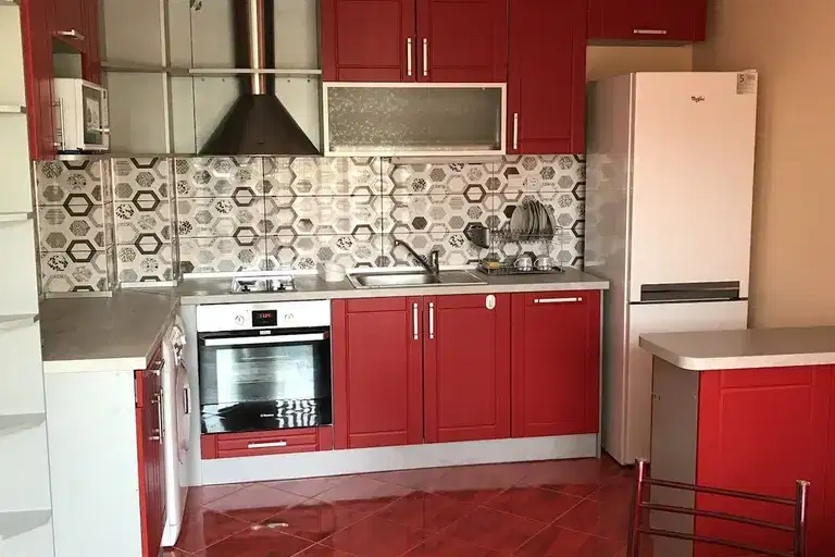 3-bedroom apartment in Stara Zagora, Ayazmoto