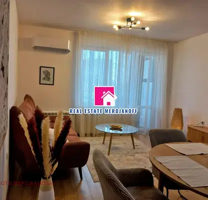 Photo 3 — 3-bedroom apartment in Stara Zagora, Ayazmoto